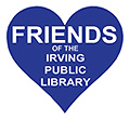 Friends of the Irving Public Library