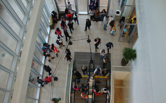 North Texas Teen Book Festival