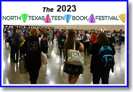 North Texas Teen Book Festival